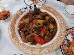 -帕米尔食府(白云观店)