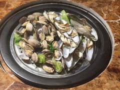 -船奇蒸汽海鲜·闽菜(八市海鲜总店)