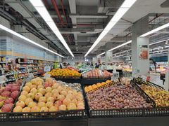 -物美超市(三里河店)