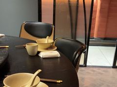 -滇野云南野生菌餐厅(陕西南路店)