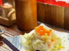 -成喜屋日本料理
