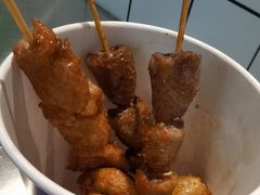 -裕兴旺老上海特色里脊肉(云瑞邻里中心店)