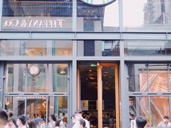 -星巴克(成都太古里二店)
