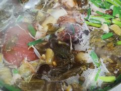 -扎佐老牌蹄膀·猪脚