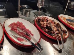 -The COOK·厨餐厅·自助餐(浦东嘉里大酒店)