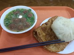 -白魁老号饭庄(交道口店)