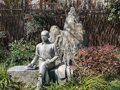 -上海蔡元培故居陈列馆