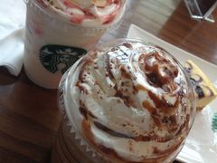 -星巴克(成都机场T2店)