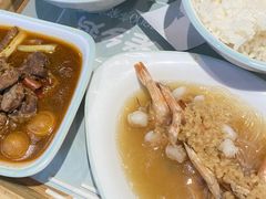 -老乡鸡(南京胜利路店)