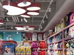 -FAELING PETS美天灵宠物(合生汇店)