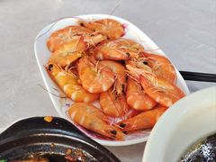 -众味海鲜大排档·活海鲜·潮汕味(南澳店)