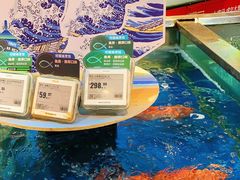 -盒马鲜生(解百新元华店)
