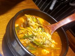 -炎蔵牛舌烤肉