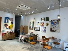 -ZOZO's昌左左精致甜品设计(新北店)