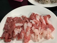 -天桥老金涮肉(牛街店)