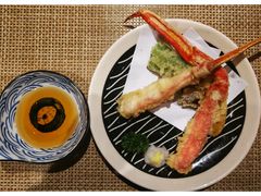 -蟹将军·松叶蟹和牛日料放题自助(K11店)