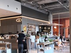 -SAANCI山池咖啡(海上世界文化艺术中心店)