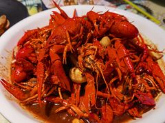 -红钳侠小龙虾·烧烤(中赢康康谷店)