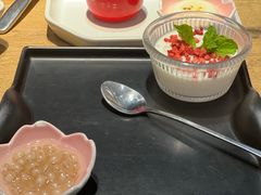-豪客来牛排(大汉口城店)