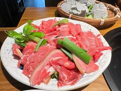 -贵厨酸汤牛肉(小十字店)