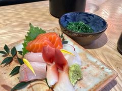 -鸟山鸣·日料食堂(王府井店)