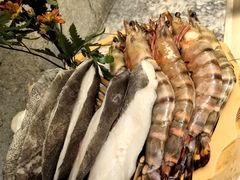 -枫品铁板烧(东樾店)