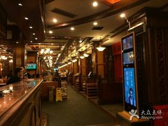-老码头火锅(玉林店)