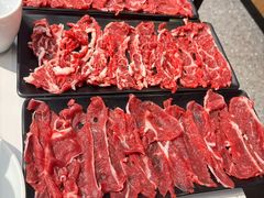 -牛品福潮汕牛肉火锅(旺庄店)