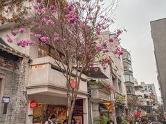 -CORNER CONE GELATO酷矿手作霜淇淋(南头古城店)