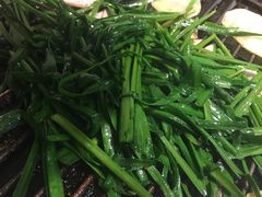 -燚店·铁板鱼蛙·烤肉·烤串(北新桥店)