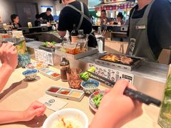 -肉肉大米(金虹桥店)