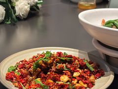 -沅江水·湖南家宴(南村万博长隆商圈店)