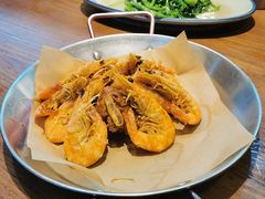 -常来小聚·广州非遗传承餐厅(地王广场店)