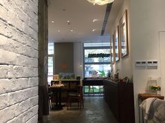 大堂-AO cafe＆bistro