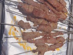-星光小把串·海鲜烧烤(西安路店)
