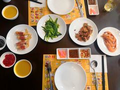 -利昂法式铁板主题餐厅(新奥购物中心店)