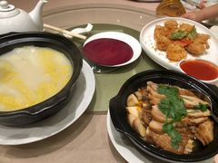 蜜汁叉烧-陶陶居海鲜酒家(新马路店)