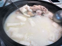 霸气竹笙王猪肚鸡-顺德公广东猪肚鸡·煲仔饭(白石洲店)