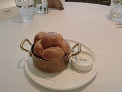 -壳里西餐厅Coquille Seafood Bistro(蒙自路店)