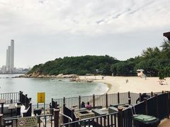 -南丫岛