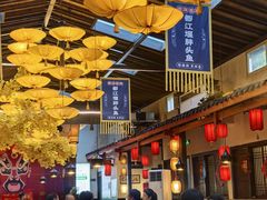 -老灶房-四川土菜(铁牛广场店)