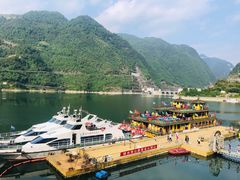 -乌江画廊(彭水苗族土家族自治县)