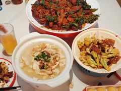 -偏爱炒鸡(老县衙店)