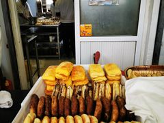 -李小老烧饼(常营民族家园店)