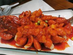 -老苏州芳和园茶酒楼  传统苏帮菜(观前店)