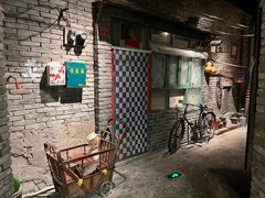 门面-和平菓局(王府井店)