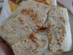 -肯德基(黄渡DT店)