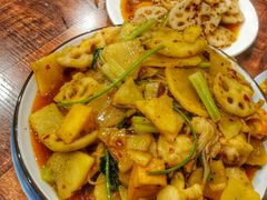 麻辣香锅-小千私厨