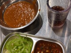 -英雄故事地摊烤肉(马驹桥店)