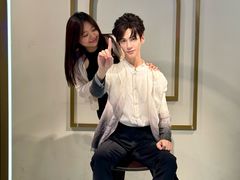 -上海杜莎夫人蜡像馆